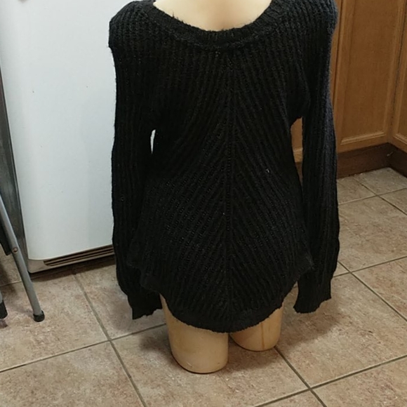 🇨🇦 Gorgeous knit Sweater Pure by Nitrogen - Picture 3 of 6